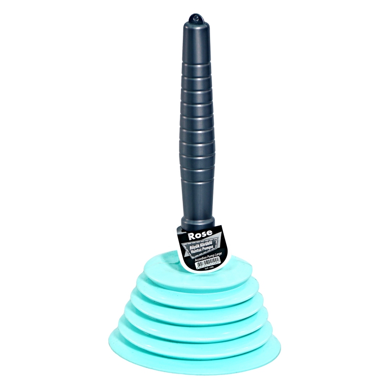 Վանտոզ Rose GP-109 Մեծ Պլ 2